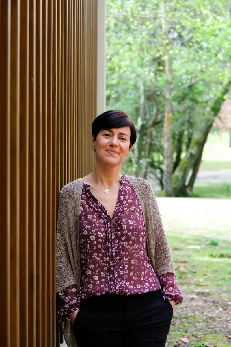 Picture of Paula Pinto